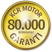 Dieselmotor ? KCR motorgaranti