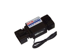 KCR effektbox 158 till Ford Galaxy 1,9 TDI 90 hk