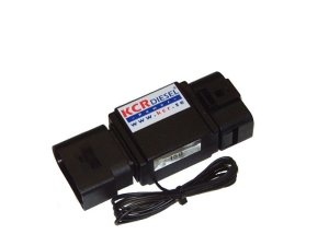 KCR effektbox 159 till Ford Galaxy 1,9 TDI 110 hk