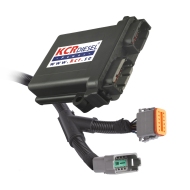 KCR effektbox 9625B till Massey Ferguson MF 6495 185 hk
