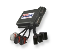 KCR effektbox SCDC13.6 till Scania P490 XPI DC13 Euro 6 490 hk
