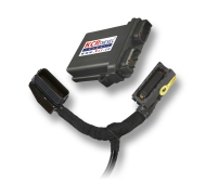KCR effektbox DAF129.7 till DAF XF 480 12.9L Euro 6 480 hk 2022-